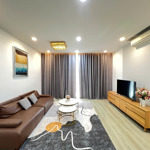 Cho thuê căn hộ 3 phòng ngủ estella heights - giá tốt nhất dự án - view hồ bơi - nội thất linh động
