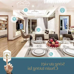 Chủ nhà chuyển căn đập thông cần bán gấp căn 3pn dt 126m2 park 9 time city. giá 12 tỷ thu về
