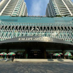Bán căn hộ chung cư tại td plaza hải phòng, 5,5 tỷ, 150m2, hàng hiếm tại hot