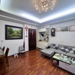 Căn hộ 2pn 72m2 sổ đỏ, toà vp5 bán đảo linh đàm, view đẹp thoáng, nhà full sẵn ở
