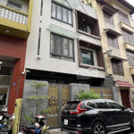 Khu 158 hoàng hoa thám - tân bình / dt: 7x21m / hầm 3 tầng / giá 23 tỷ tl