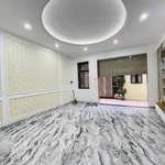 A đây rồi! đường láng, gần ô tô, lô góc, gần phố, nhà mới, 25m2x5 tầng.