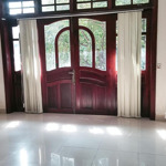 Biệt thự khu k300 10x16m, 3 tầng - 59 tỷ.