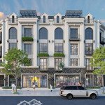 Trực tiếp cđt, liền kề 85m2, economy hưng yên, chỉ cần vào tiền 3,5 tỷ, tiềm năng x3