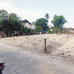 Chuyên đất biển dốc lết ninh hóa. 282m2 ngang 12m. tại dốc lết, ninh hải. cách biển 100m