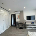 Căn stu full nội thất xịn, 33.5m2 thông thủy về giá 1ty9 bao phí, sẵn sổ giao dịch tại vin ocp