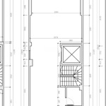 Lạc long quân, cầu giấy. dt 50m2, 7 tầng, thang máy, mt 5m, ngõ 3 ô tô. giá 21.8 tỷ