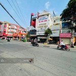 Nhíc 5 tỷ nhà hẻm ôtô con hoàng diệu 2 60m2 (5x12) shr khu dân trí ngay đh ngân hàng sẵn hđt 8tr/th