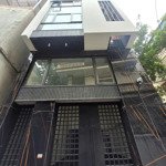Bán gấp ccmn đường hoàng mai, lô góc 3 mặt thoáng, 10.5 tỷ