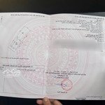 Bán nhanh lô đất 2 mặt thoáng - tại vĩnh thanh - xã vĩnh ngọc. dt: 60m