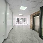 Bán tòa văn phòng phố quan nhân - phân lô - 9 tầng - ô tránh đỗ trước cửa mt 5.5m