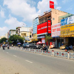 Bán nhà mặt tiền nguyễn sơn vị trí đẹp kinh doanh sầm uất (5.6mx19m)- giá 20 tỷ