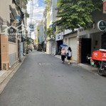 Siêu phẩm! bán nhà mai thị lựu, đa kao, q1 (4x20,5m) - 4 tầng (81,2m2) sàn 225,4m2. giá 22,9 tỷ tl