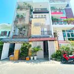Hot hot! nhà 3 lầu st mặt tiền đường 10m huỳnh tấn phát q7.
