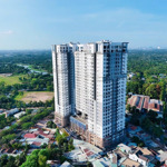 Duy nhất 5 suất nội bộ từ chủ đầu tư, giá chỉ 29,7 triệu/m2, rẻ hơn thị trường 10%, kí hđ trực tiếp