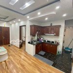 Cho thuê căn hộ a6 nam trung yên, yên hòa, cầu giấy, diện tích: 72m2, thiết kế: 3 phòng ngủ