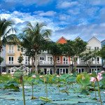 Cần bán nhà phố tại park riverside giá từ 8,4 tỷ/căn. lh 0909121556 xem nhà