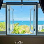 Bán villa biển dãy s căn góc nhà mới sơn sửa view 3 phòng đều view biển