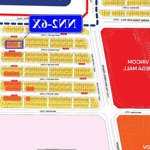 Bán nn2-6x: 18.5 tỷ vinhomes cổ loa, 62.5m², full tiện ích, tiềm năng cho thuê cao