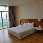 Bán căn 2pn block f view biển trực diện giá còn thương lượng