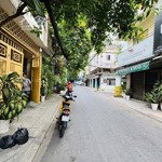 Bán nhà hẻm xe hơi 212 vườn lài, phường tân thành, quận tân phú, dt 4,7x18m 2 lầu giá 7,8 tỷ