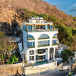 Bán villa biển thành phố vũng tàu view như hình giá 40 tỷ thương lượng mạnh