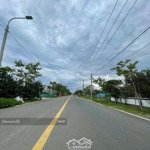 Bán gấp nhà mặt tiền có sẵn vườn bưởi lâu năm sổ riêng thổ cư, gần trường tiểu học tân triều