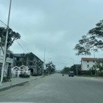 Bán đất tđc anh dũng 5 dt 94m2 ngang 5m đường 21m. giá đầu tư. lh 0975015533