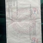 Lô góc 116m , 4 đường thông, oto vào tận nhà, cạnh đấu giá cấn hữu