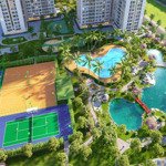 Cho thuê shophouse vinhomes grand park, giá thỏa thuận, 46m2, long thạnh mỹ, q9, hcm