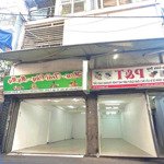 Cho thuê mặt bằng kinh doanh ngay nguyễn thị tần quận 8 gần đường dạ nam , dương bá trạc
