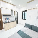 Bán nhà dòng tiền khương trung, 55m2 6t 13 phòng, lô góc, doanh thu 60tr/tháng, chuẩn pccc