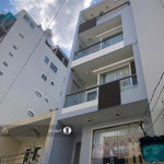 Bán nhà đường số 36 tân quy quận 7 . gần lotte . nằm gần trục đường chính nguyễn thị thập