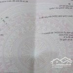 Cần bán đất đẹp, võng xuyên, phúc thọ, 55m2 mt 5m, ô tô 7 chỗ vào tận nơi, 1,9 tỷ 0988906935