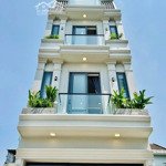 Bán nhà ở đường số 6, phường linh xuân, thủ đức, giá 3 tỷ 400 triệu