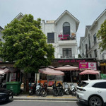 36 tỷ! shop song lập 135m2 san hô 06 phố ẩm thực dòng tiền 50tr/tháng vinhomes ocean park gia lâm