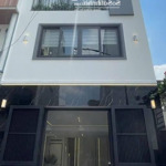 Bán gấp nhà nguyễn văn đậu p6 phú nhuận, gần bệnh viện ung bướu, giá 3tỷ850, dt 82,8m2, còn hđ thuê