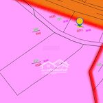 Cần bán đất mặt tiền tỉnh lộ 8 - tân mỹ - ninh xuân