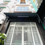 Siêu phẩm nhà 4 tầng full nội thất đường 3 tháng 2 - quận 10 - giá 7 tỷ nhỏ
