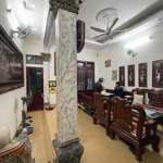 Bán nhà đường cầu giấy, 65m2, mt~5m, 15 tỷ, kinh doanh, dân xây, an sinh dân trí cao, sát mặt phố