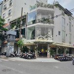 Căn góc 2mt trần nhật duật - đặng dung, p.tân định, quận 1 - dt: 6 x 19m, hdt 150tr/th. giá 53 tỷ