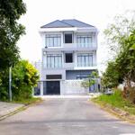 Cần bán ngay lô đất kdc phú nhuận sổ đỏ, thông ra liên phường và đỗ xuân hợp, ph. plb, quận 9 diện tích biệt thự 300m2