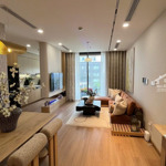 Chung cư hàng hiếm the charm hà đông 72m2,2pn, 5tỷ4, đầy đủ nội thất, ngân hàng cho vay 70%