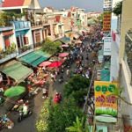 Gấp căn mặt tiền kinh doanh ngay chợ vietsing d11