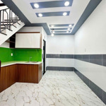 Bán căn nhà chính chủ gần chợ xuân thới thượng hóc môn (dương công khi)