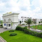 Bán đất nền dự án phúc an garden ngay kcn, giá 995 triệu, 90m2, đẹp, nhiều tiện ích tại bình dương