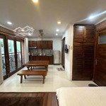 Hàng vip, bán căn nhà 7 tầng phố tây hẻm ô tô nguyễn thiện thuật, 50m2 có 6 căn hộ giá 10 tỷ