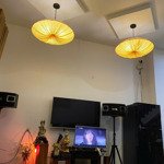 Nhà 3 tầng đẹp hẻm ô tô nguyễn chích, 100m2 ngang 5m có 3 pn giá chỉ 4,25 tỷ còn tl