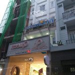 (hiếm) bán nhà mặt tiền lê tấn quốc, tân bình - 5 x 15m, trệt 4 lầu, vị trí sáng đẹp