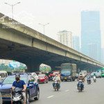 Mặt phố khuất duy tiến - thanh xuân - hn - toà dịch vụ văn phòng lô góc 9 tầng thang máy